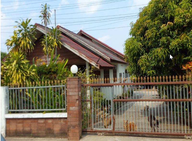 ที่ดินพร้อมสิ่งปลูกสร้างหลุดจำนอง ธ.ธนาคารกรุงไทย พะเยา เชียงคำ น้ำแวน