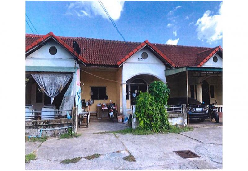 ที่ดินพร้อมสิ่งปลูกสร้างหลุดจำนอง ธ.ธนาคารออมสิน พะเยา เมืองพะเยา บ้านต๊ำ