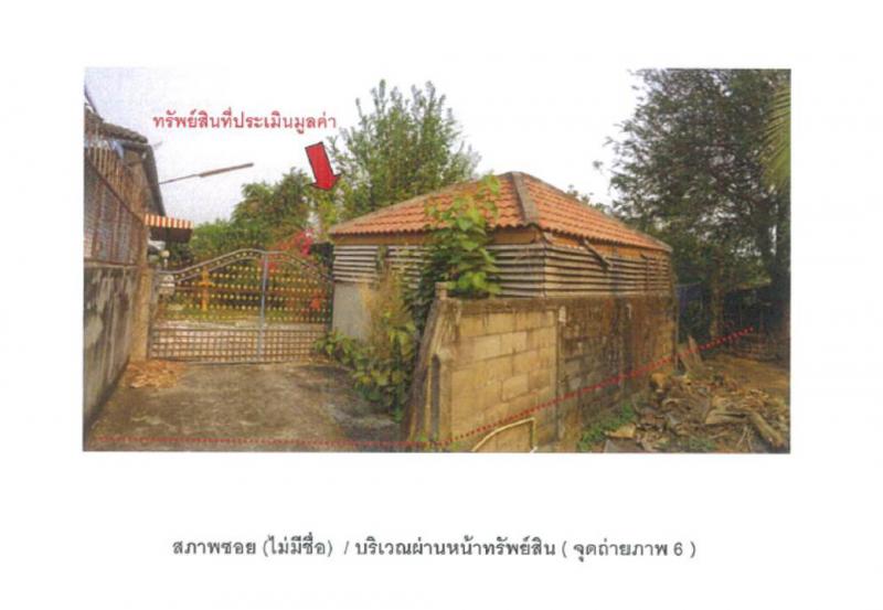 ที่ดินพร้อมสิ่งปลูกสร้างหลุดจำนอง ธ.ธนาคารออมสิน พะเยา เมืองพะเยา แม่ปืม