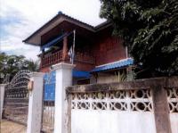 บ้านเดี่ยวหลุดจำนอง ธ.ธนาคารอาคารสงเคราะห์ พะเยา เมืองพะเยา แม่ปืม