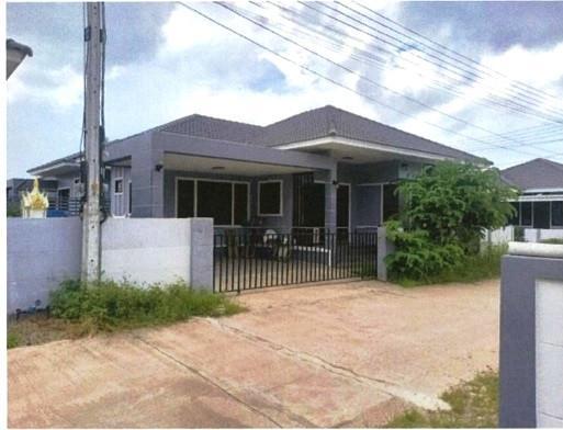 บ้านเดี่ยวหลุดจำนอง ธ.ธนาคารอาคารสงเคราะห์ พะเยา เมืองพะเยา ต๋อม