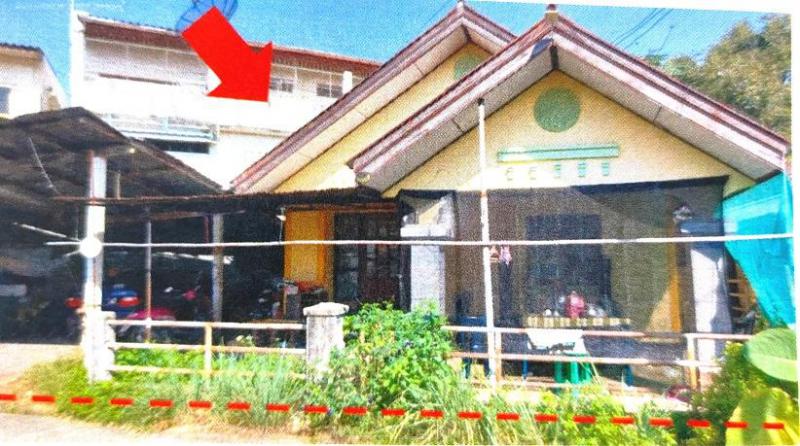 บ้านเดี่ยวหลุดจำนอง ธ.ธนาคารอาคารสงเคราะห์ พะเยา เมืองพะเยา ท่าวังทอง