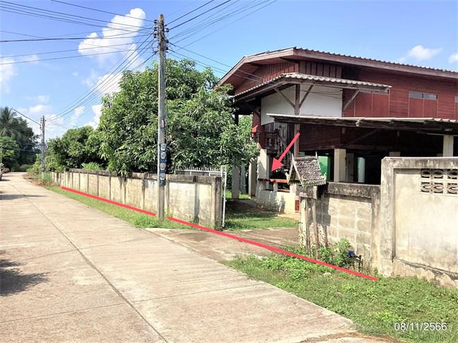 บ้านเดี่ยวหลุดจำนอง ธ.ธนาคารกสิกรไทย พะเยา จุน ห้วยยางขาม