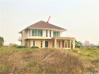 บ้านเดี่ยวหลุดจำนอง ธ.ธนาคารกสิกรไทย พะเยา แม่ใจ แม่ใจ