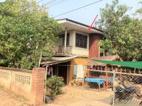 บ้านเดี่ยวหลุดจำนอง ธ.ธนาคารกสิกรไทย พะเยา จุน จุน