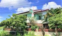 บ้านเดี่ยวหลุดจำนอง ธ.ธนาคารกสิกรไทย พะเยา เมืองพะเยา ท่าวังทอง