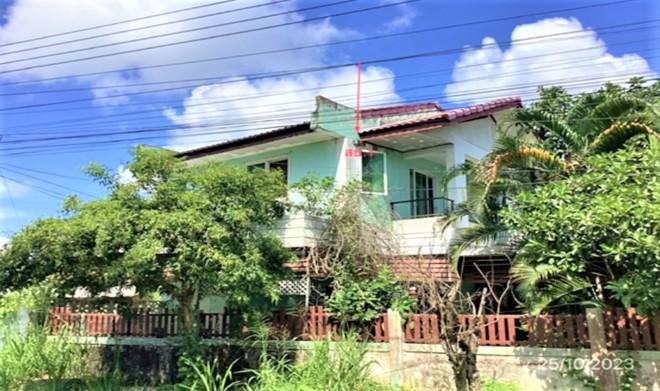 บ้านเดี่ยวหลุดจำนอง ธ.ธนาคารกสิกรไทย พะเยา เมืองพะเยา ท่าวังทอง