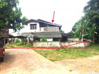 บ้านเดี่ยวหลุดจำนอง ธ.ธนาคารกสิกรไทย พะเยา ภูซาง เชียงแรง