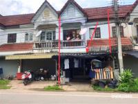 อาคารพาณิชย์หลุดจำนอง ธ.ธนาคารกสิกรไทย พะเยา เมืองพะเยา ท่าวังทอง