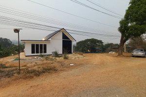 บ้านเดี่ยวหลุดจำนอง ธ.ธนาคารไทยพาณิชย์ พะเยา เมืองพะเยา แม่กา