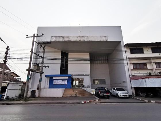 สำนักงานหลุดจำนอง ธ.ธนาคารทหารไทยธนชาต พะเยา เมืองพะเยา เวียง